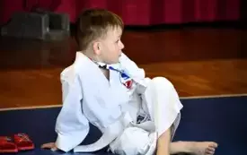 Galeria aktualności Mistrzostwa Mazowsza Taekwondo w Płońsku 48
