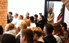 Galeria aktualności "Nieobojętni" - nowy cykl międzypokoleniowych spotkań edukacyjnych 2