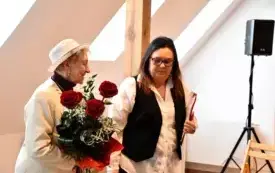 Galeria aktualności "Nieobojętni" - nowy cykl międzypokoleniowych spotkań edukacyjnych 5