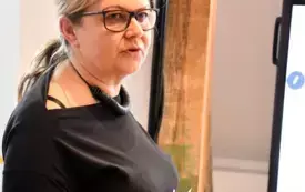 Galeria aktualności "Nieobojętni" - nowy cykl międzypokoleniowych spotkań edukacyjnych 7