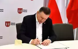 Galeria aktualności Joanna Szczepańska dyrektorem Szkoły Podstawowej nr 1 im. Bolesława Chrobrego w Płońsku 2