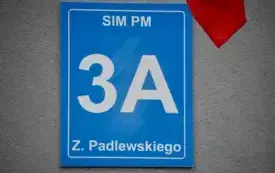 Galeria aktualności Przekazanie kluczy do nowych mieszkań 2