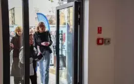 Galeria aktualności Przekazanie kluczy do nowych mieszkań 10