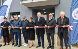 Galeria aktualności Przekazanie kluczy do nowych mieszkań 12