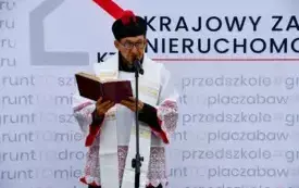Galeria aktualności Przekazanie kluczy do nowych mieszkań 13