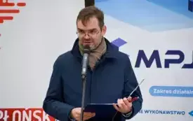 Galeria aktualności Przekazanie kluczy do nowych mieszkań 14