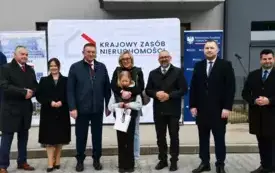 Galeria aktualności Przekazanie kluczy do nowych mieszkań 16