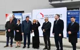 Galeria aktualności Przekazanie kluczy do nowych mieszkań 18