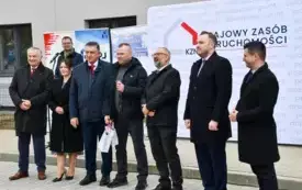 Galeria aktualności Przekazanie kluczy do nowych mieszkań 19