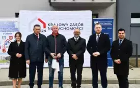 Galeria aktualności Przekazanie kluczy do nowych mieszkań 28
