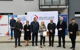 Galeria aktualności Przekazanie kluczy do nowych mieszkań 29