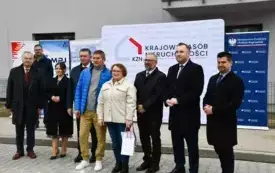 Galeria aktualności Przekazanie kluczy do nowych mieszkań 36