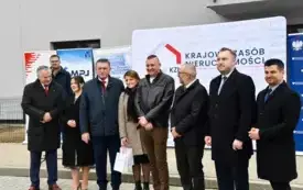 Galeria aktualności Przekazanie kluczy do nowych mieszkań 37