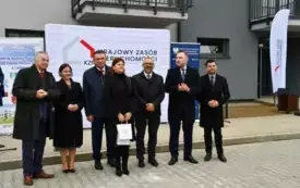 Galeria aktualności Przekazanie kluczy do nowych mieszkań 51
