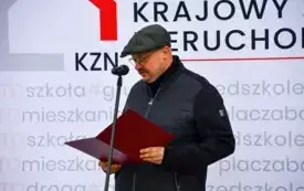 Galeria aktualności Przekazanie kluczy do nowych mieszkań 54