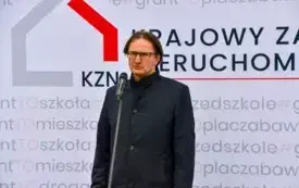Galeria aktualności Przekazanie kluczy do nowych mieszkań 55