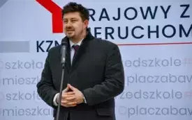 Galeria aktualności Przekazanie kluczy do nowych mieszkań 56