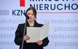 Galeria aktualności Przekazanie kluczy do nowych mieszkań 58