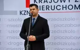 Galeria aktualności Przekazanie kluczy do nowych mieszkań 59