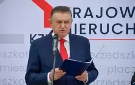 Galeria aktualności Przekazanie kluczy do nowych mieszkań 61