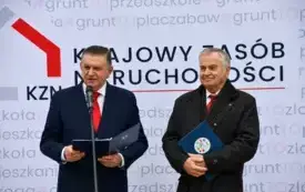 Galeria aktualności Przekazanie kluczy do nowych mieszkań 66