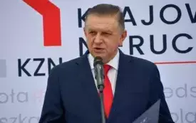 Galeria aktualności Przekazanie kluczy do nowych mieszkań 67