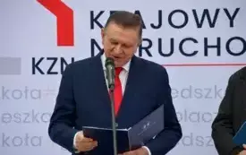 Galeria aktualności Przekazanie kluczy do nowych mieszkań 68