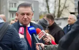 Galeria aktualności Przekazanie kluczy do nowych mieszkań 69