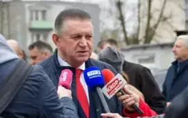 Galeria aktualności Przekazanie kluczy do nowych mieszkań 70