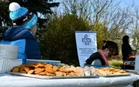 Galeria aktualności Młodzież z I LO w Płońsku zorganizowała bieg pod hasłem &bdquo;Bohaterowie Serc&rdquo; 6