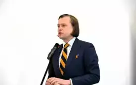 Galeria aktualności Umowa na dofinansowanie remontu ul. Moniuszki podpisana 2