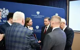 Galeria aktualności Umowa na dofinansowanie remontu ul. Moniuszki podpisana 3