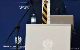 Galeria aktualności Umowa na dofinansowanie remontu ul. Moniuszki podpisana 10