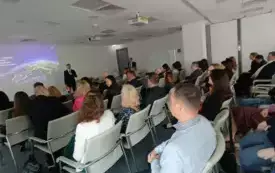 Galeria aktualności &bdquo;Europa na rozdrożu. Jak utrzymać konkurencyjność Starego Kontynentu?&rdquo; 4