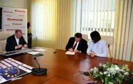 Galeria aktualności Kolejne dwie kamienice do rewitalizacji 4