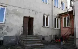 Galeria aktualności Kolejne dwie kamienice do rewitalizacji 6