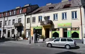 Galeria aktualności Kolejne dwie kamienice do rewitalizacji 8