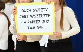 Galeria aktualności Koncert Wdzięczności w SP3 w Płońsku&nbsp; 11