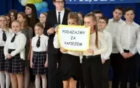 Galeria aktualności Koncert Wdzięczności w SP3 w Płońsku&nbsp; 12