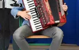 Galeria aktualności Koncert Wdzięczności w SP3 w Płońsku&nbsp; 20
