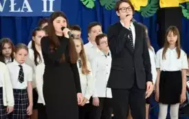 Galeria aktualności Koncert Wdzięczności w SP3 w Płońsku&nbsp; 28