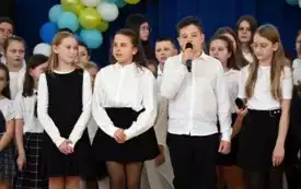 Galeria aktualności Koncert Wdzięczności w SP3 w Płońsku&nbsp; 33