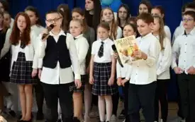 Galeria aktualności Koncert Wdzięczności w SP3 w Płońsku&nbsp; 34