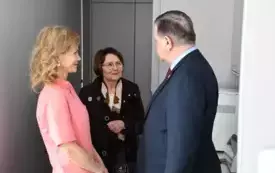 Galeria aktualności Nowy gabinet stomatologiczny dla dzieci w SP2 w Płońsku! 3