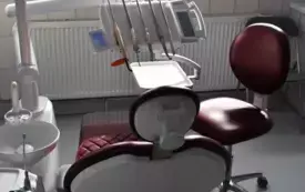 Galeria aktualności Nowy gabinet stomatologiczny dla dzieci w SP2 w Płońsku! 4