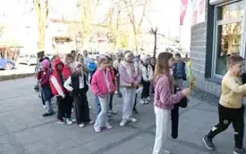 Galeria aktualności Z zaproszeniem w urzędzie 2