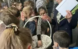 Galeria aktualności Z zaproszeniem w urzędzie 5