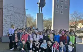 Galeria aktualności Z zaproszeniem w urzędzie 6