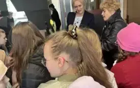 Galeria aktualności Z zaproszeniem w urzędzie 7