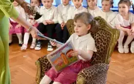 Galeria aktualności Uroczyste pasowanie na przedszkolaka w Przedszkolu nr 2 im. Kubusia Puchatka w Płońsku 52